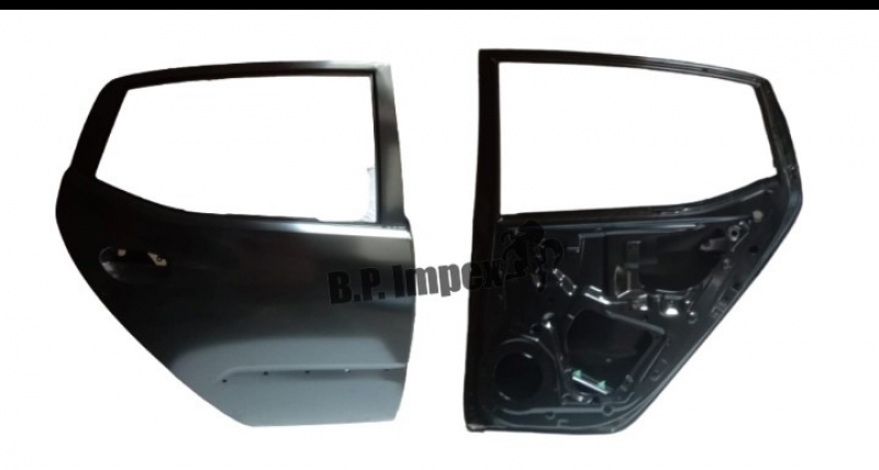 PANEL ASSY REAR DOOR RH